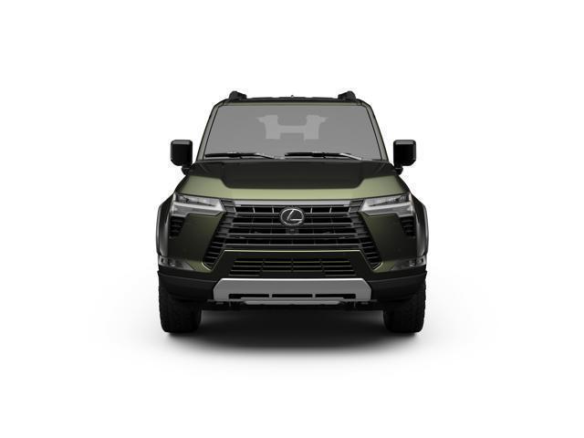 new 2024 Lexus GX 550 car, priced at $71,889