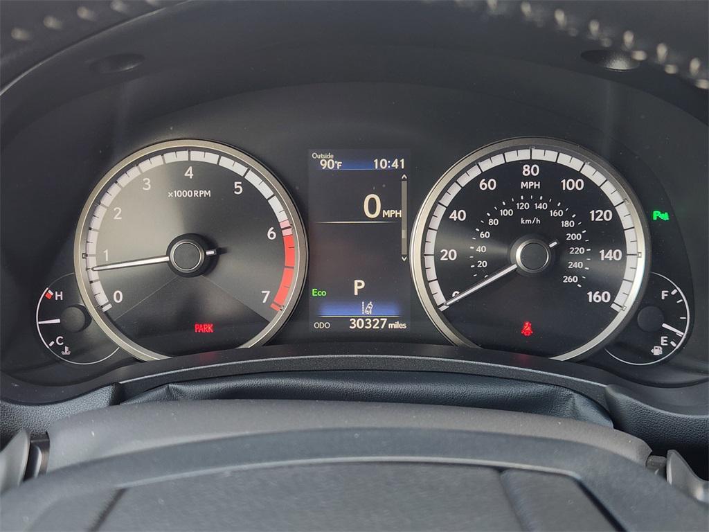 used 2021 Lexus NX 300 car, priced at $36,888