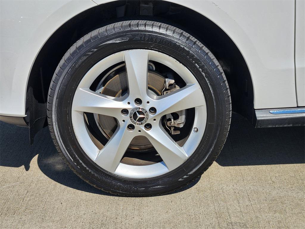 used 2018 Mercedes-Benz GLE 350 car, priced at $19,398