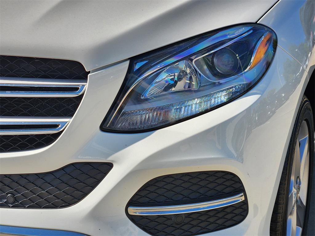 used 2018 Mercedes-Benz GLE 350 car, priced at $19,398