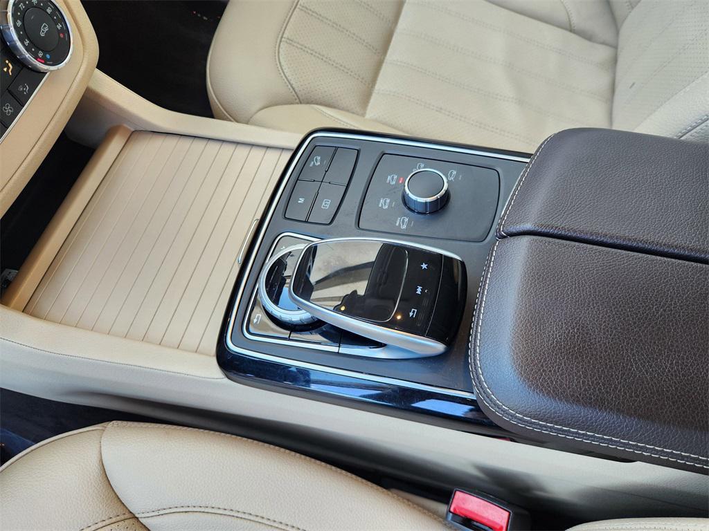 used 2018 Mercedes-Benz GLE 350 car, priced at $19,398
