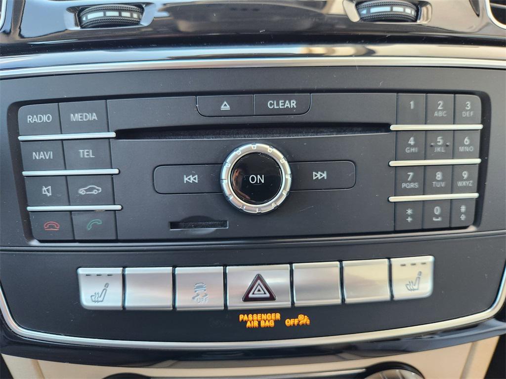 used 2018 Mercedes-Benz GLE 350 car, priced at $19,398