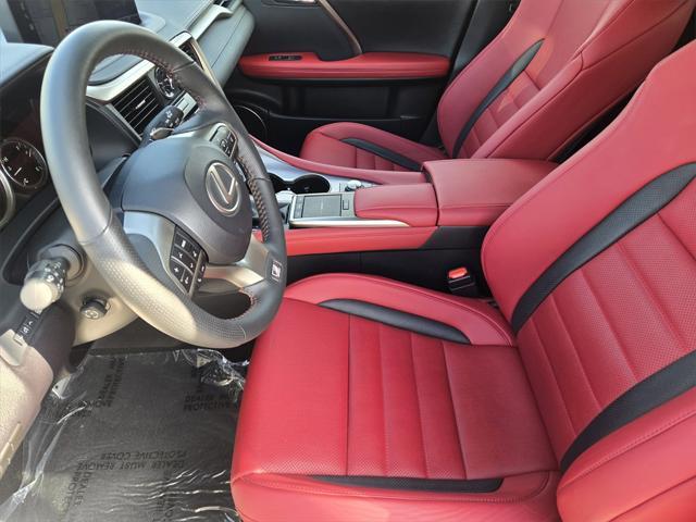 used 2022 Lexus RX 350 car, priced at $49,777
