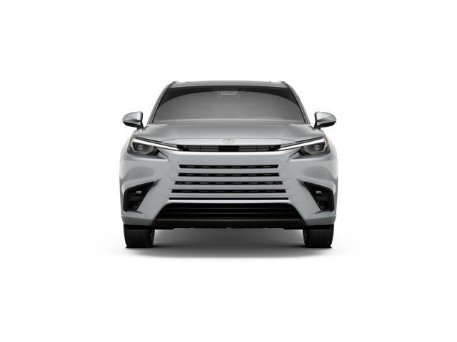 new 2026 Lexus TX 350 car, priced at $72,607