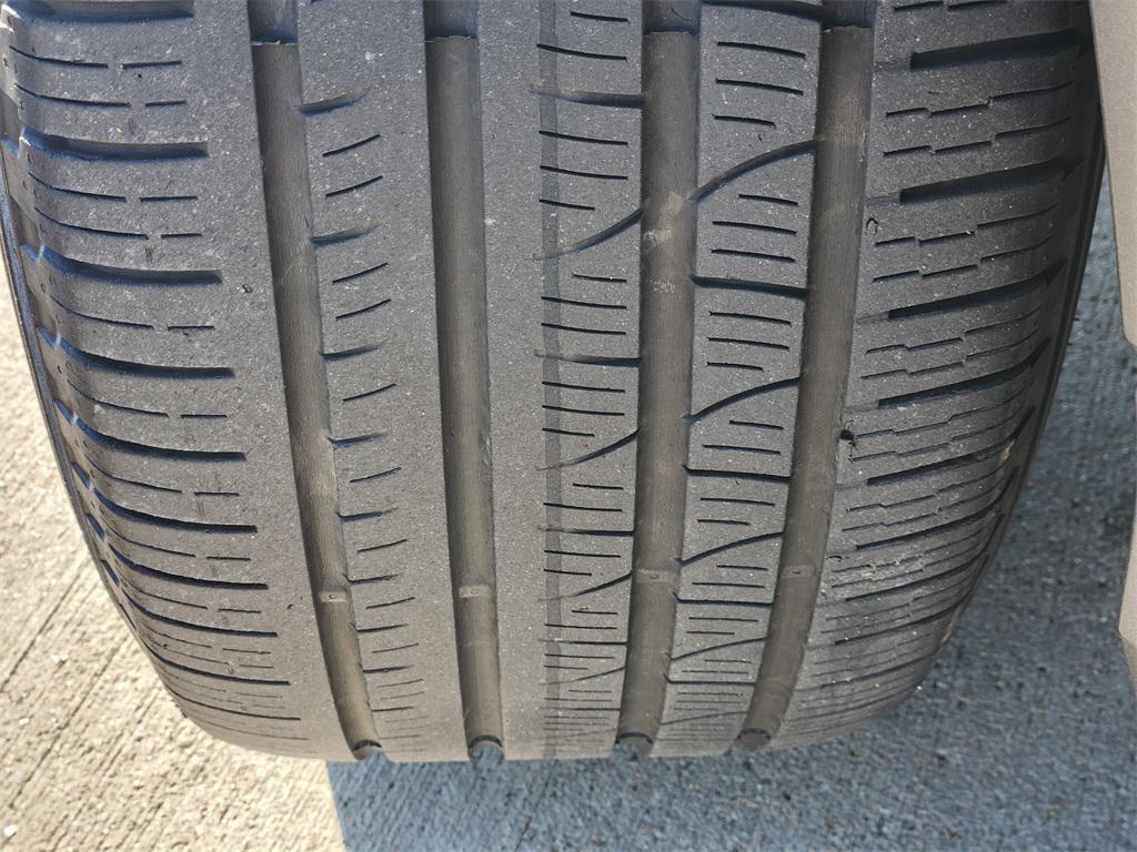 used 2023 Audi Q7 car, priced at $40,720