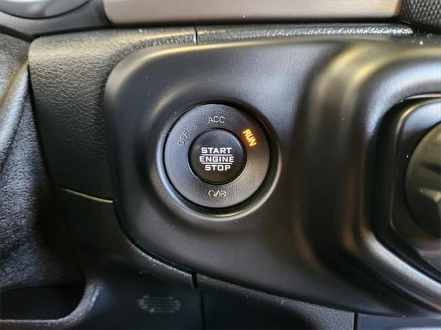 used 2020 Jeep Wrangler Unlimited car, priced at $35,888