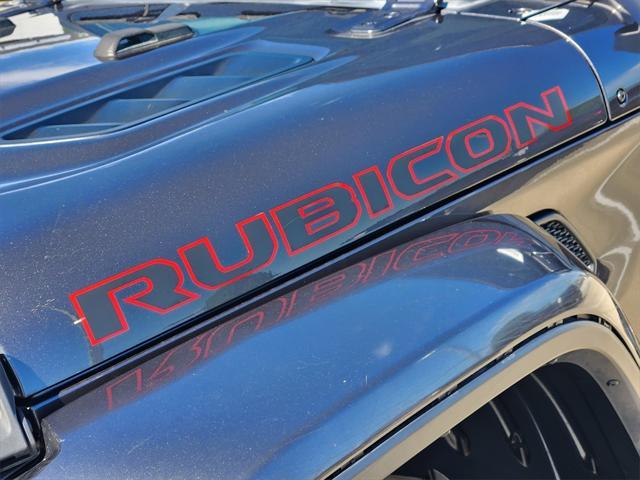 used 2020 Jeep Wrangler Unlimited car, priced at $35,888