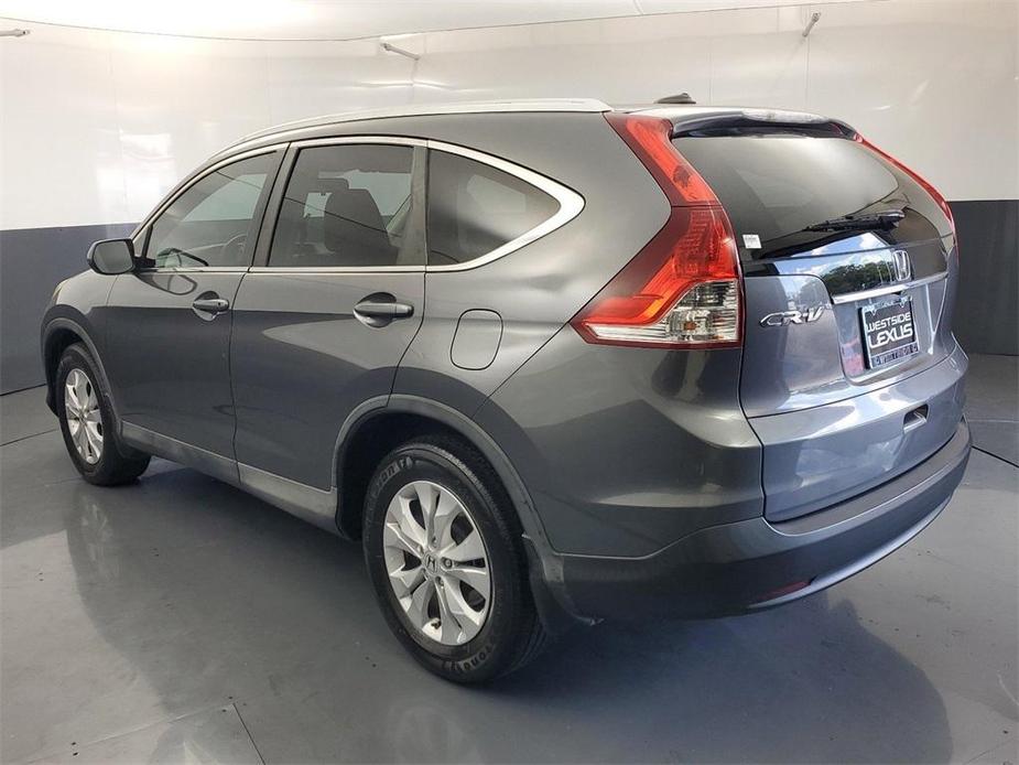 used 2013 Honda CR-V car, priced at $15,888