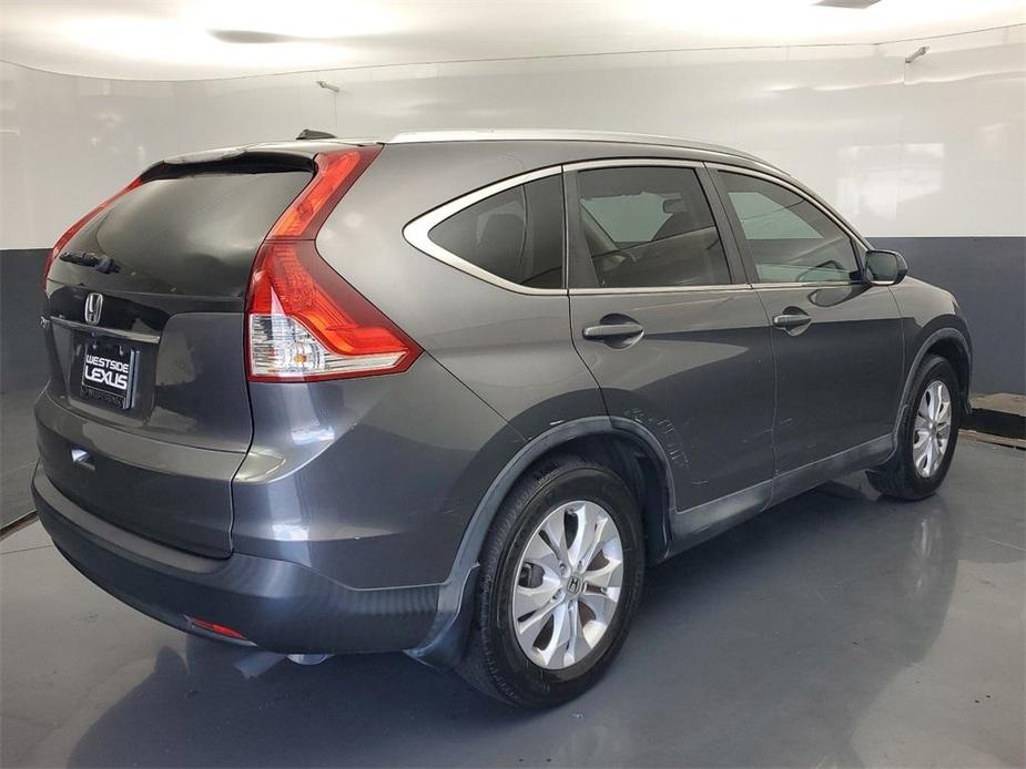 used 2013 Honda CR-V car, priced at $15,888