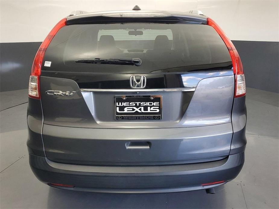 used 2013 Honda CR-V car, priced at $15,888