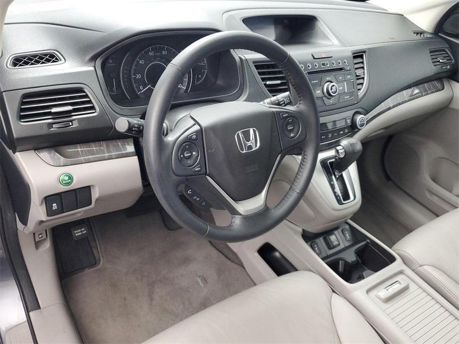 used 2013 Honda CR-V car, priced at $15,888