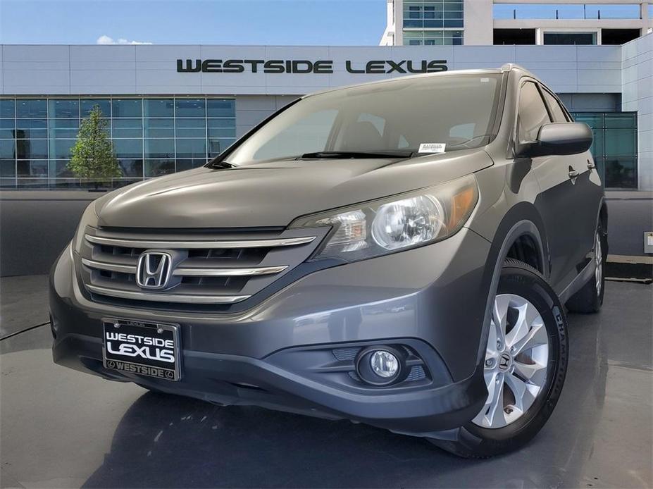 used 2013 Honda CR-V car, priced at $15,888