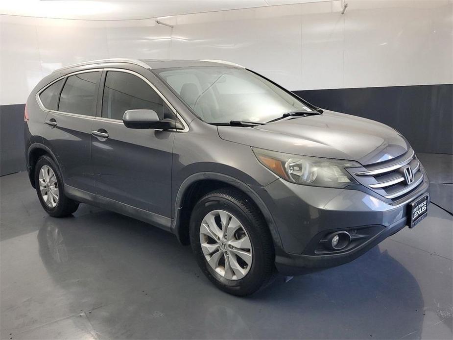 used 2013 Honda CR-V car, priced at $15,888