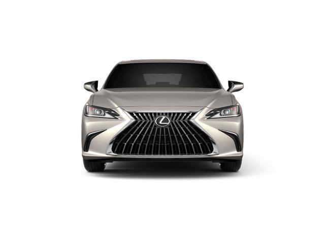new 2025 Lexus ES 350 car, priced at $49,394
