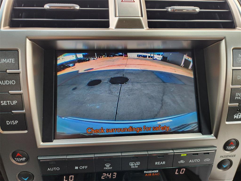 used 2013 Lexus GX 460 car, priced at $21,888