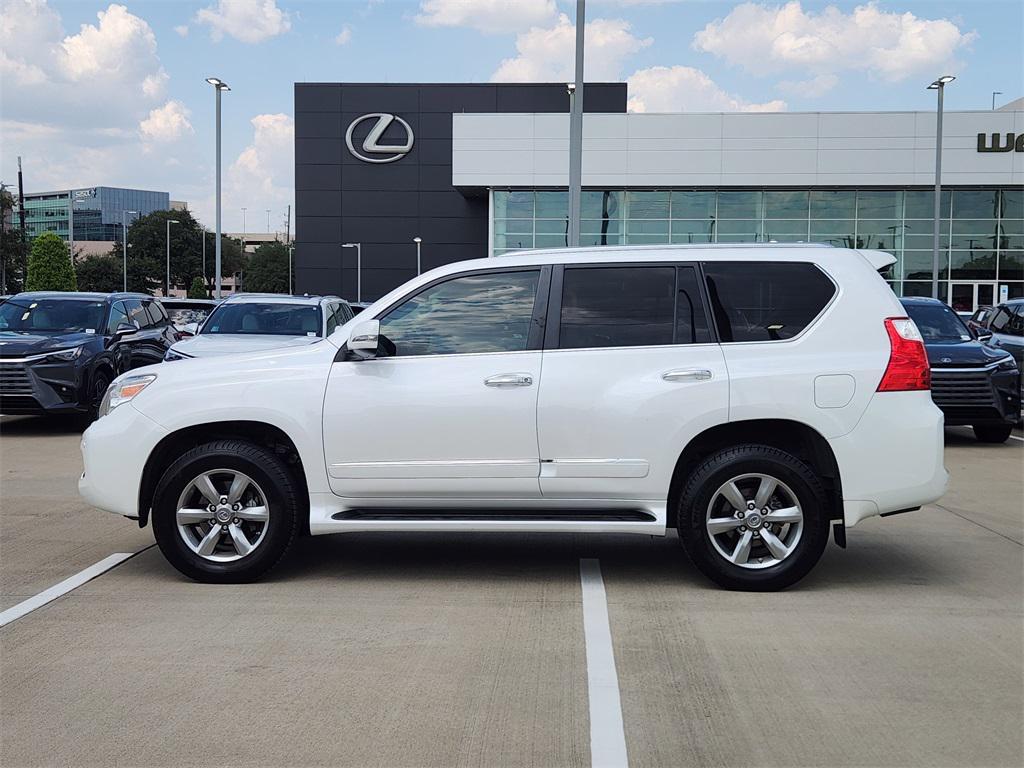 used 2013 Lexus GX 460 car, priced at $21,888