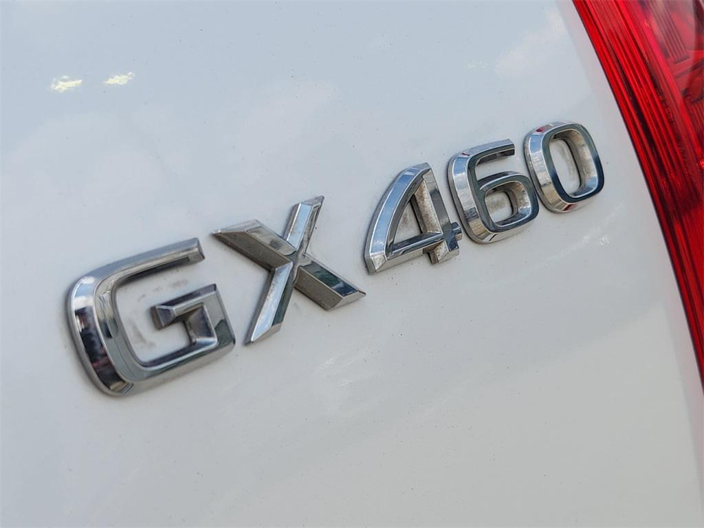 used 2013 Lexus GX 460 car, priced at $21,888