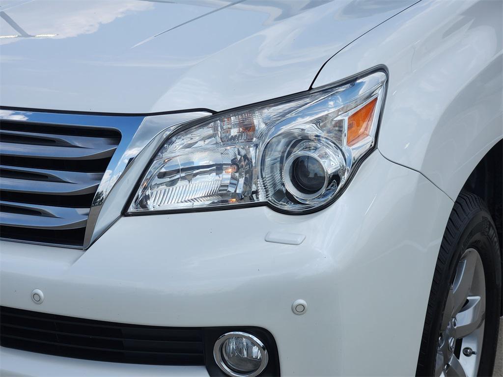 used 2013 Lexus GX 460 car, priced at $21,888