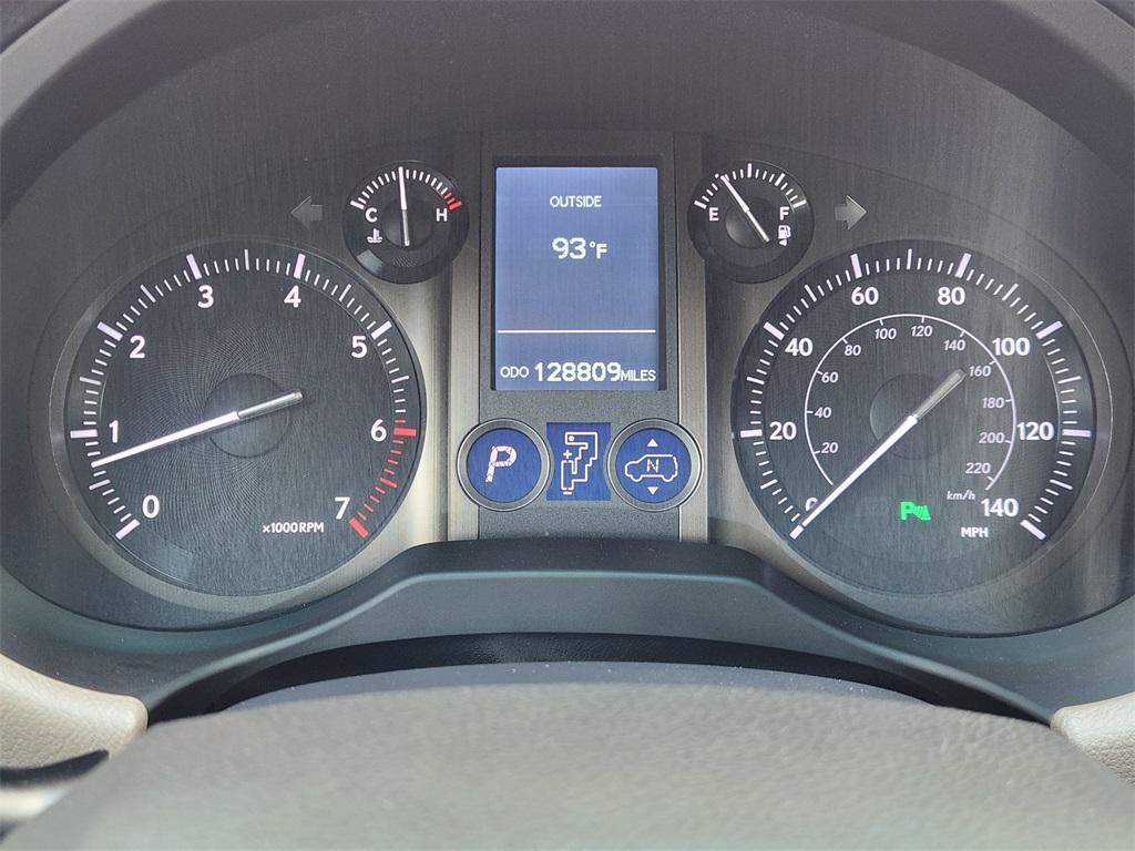 used 2013 Lexus GX 460 car, priced at $21,888