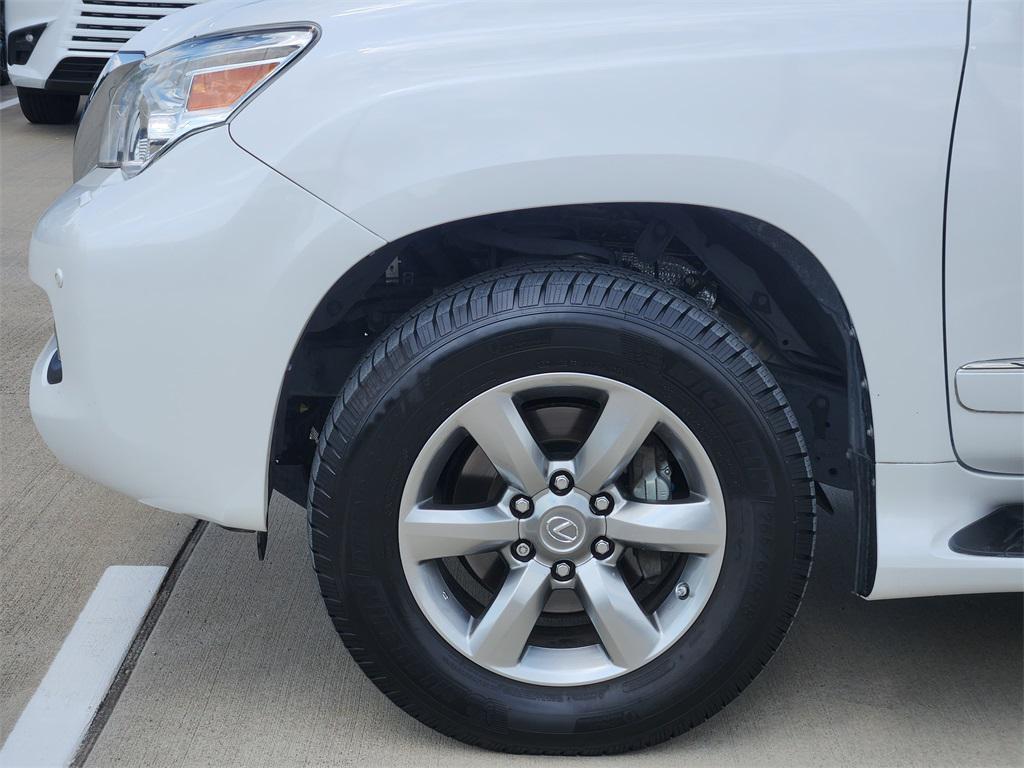 used 2013 Lexus GX 460 car, priced at $21,888