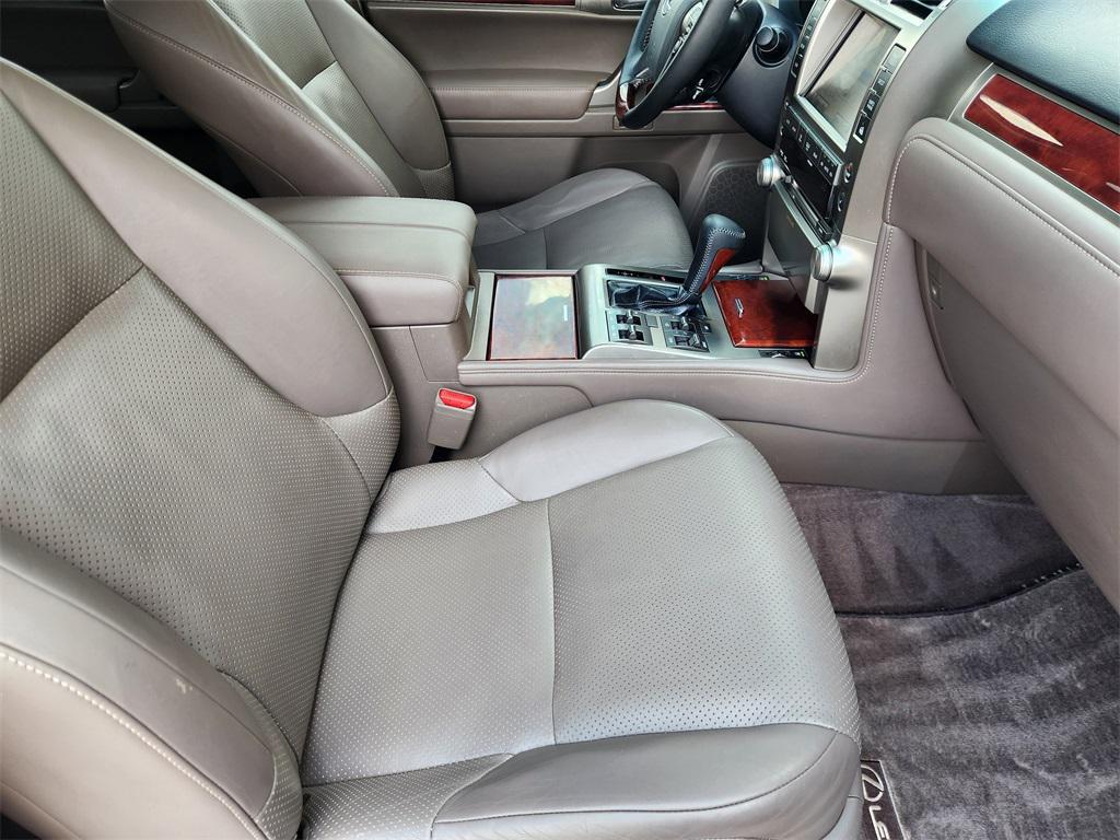 used 2013 Lexus GX 460 car, priced at $21,888