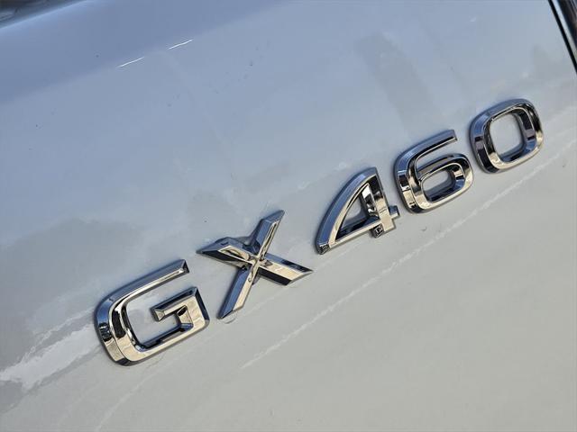 used 2023 Lexus GX 460 car, priced at $71,888