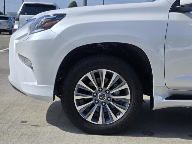 used 2023 Lexus GX 460 car, priced at $71,888