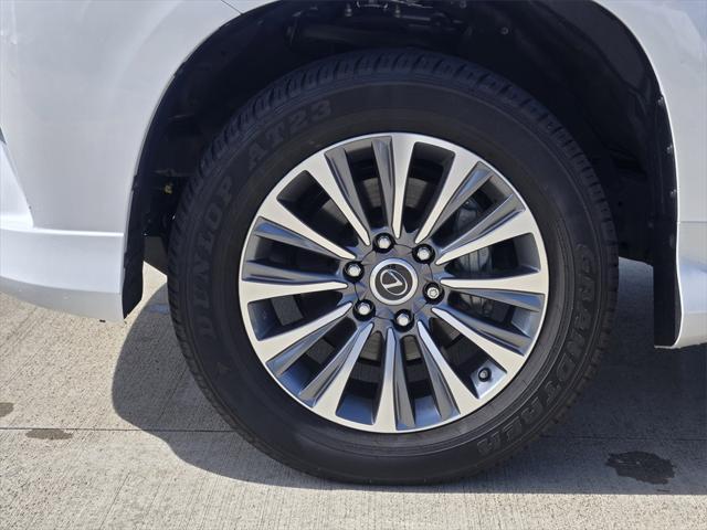 used 2023 Lexus GX 460 car, priced at $71,888
