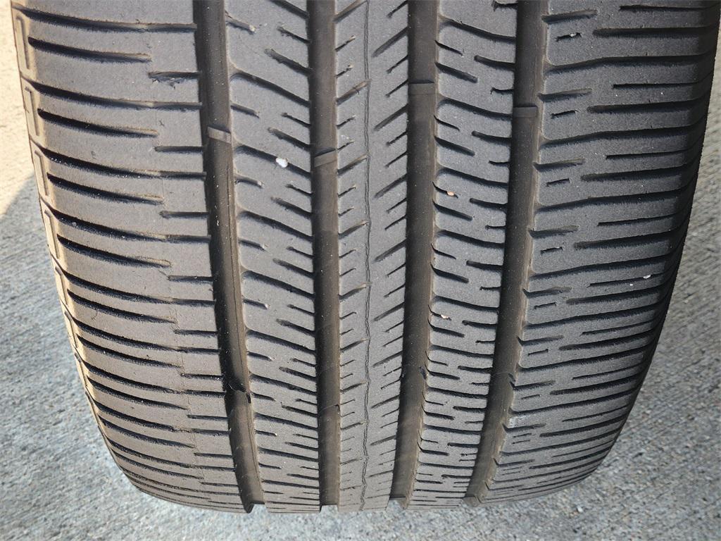 used 2023 Acura RDX car, priced at $38,741