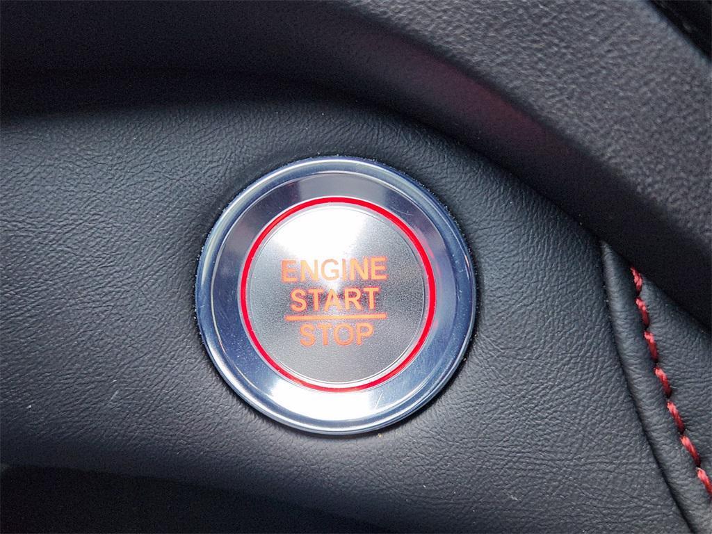 used 2023 Acura RDX car, priced at $38,741