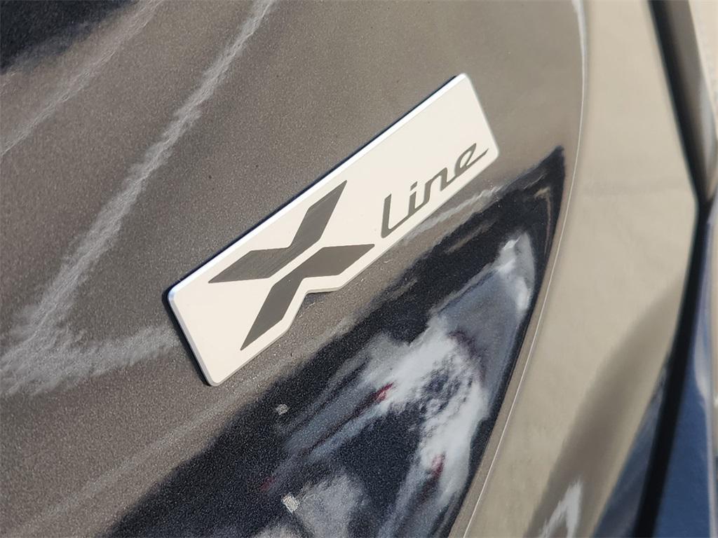 used 2025 Kia Telluride car, priced at $50,888