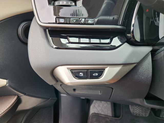 used 2024 Lexus RX 350 car, priced at $57,777