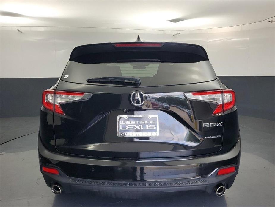 used 2019 Acura RDX car, priced at $25,888