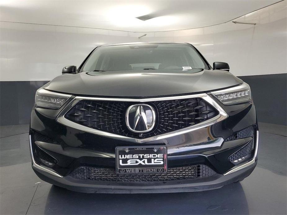 used 2019 Acura RDX car, priced at $25,888