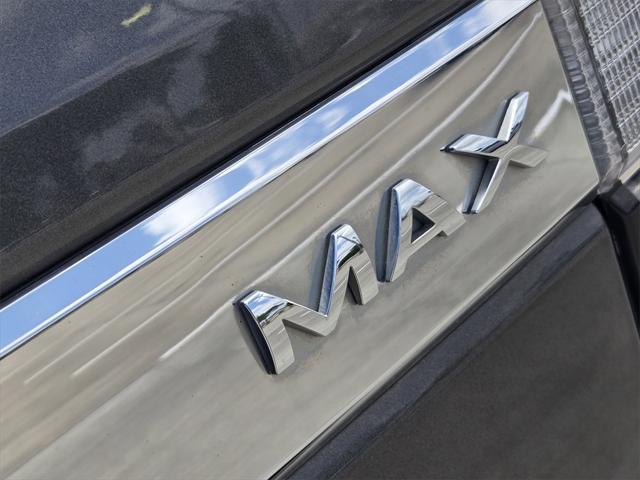 used 2021 Ford Expedition Max car, priced at $33,888