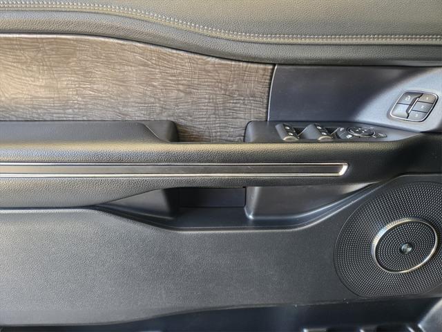 used 2021 Ford Expedition Max car, priced at $33,888