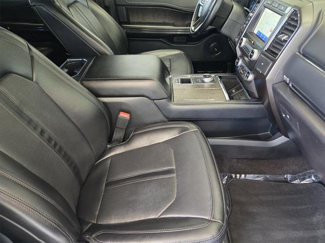 used 2021 Ford Expedition Max car, priced at $33,888