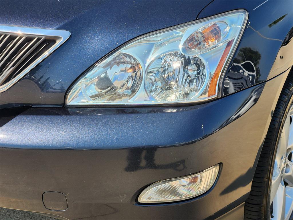 used 2004 Lexus RX 330 car, priced at $7,888