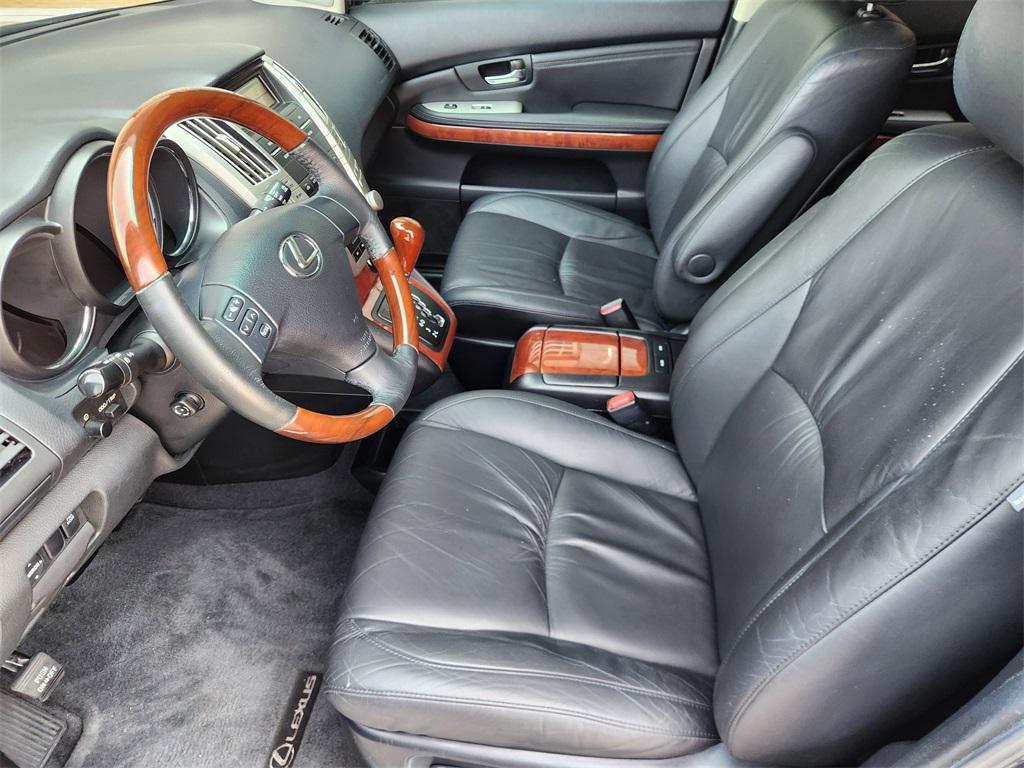 used 2004 Lexus RX 330 car, priced at $7,888