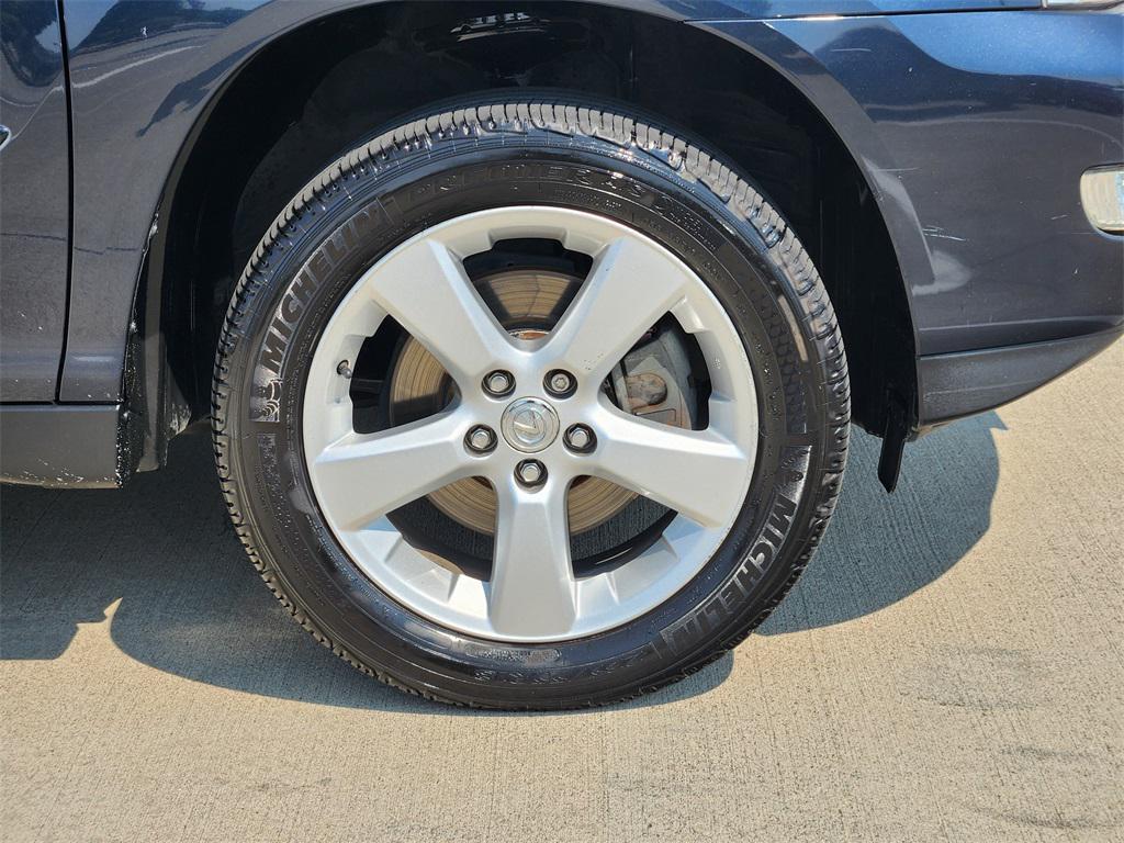 used 2004 Lexus RX 330 car, priced at $7,888