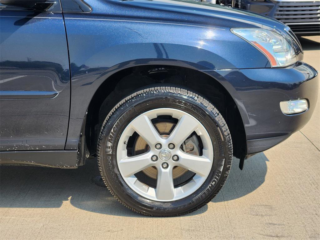 used 2004 Lexus RX 330 car, priced at $7,888