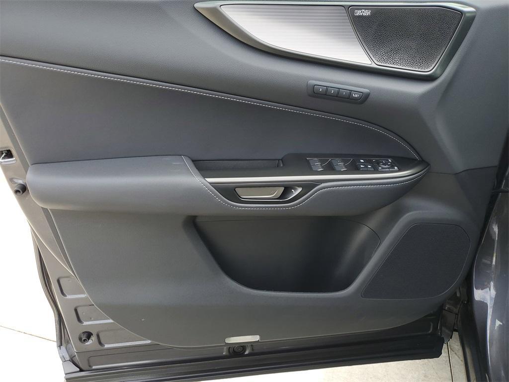 used 2024 Lexus NX 350 car, priced at $55,777