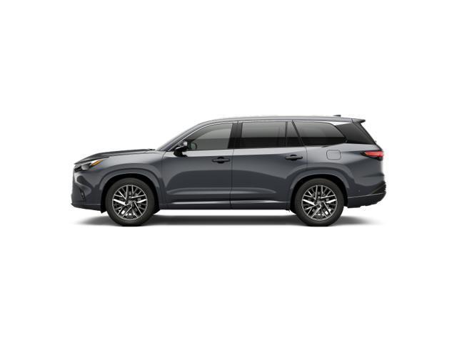 new 2025 Lexus TX 350 car, priced at $72,754