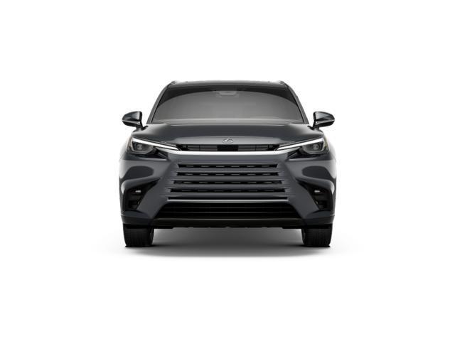 new 2025 Lexus TX 350 car, priced at $72,754
