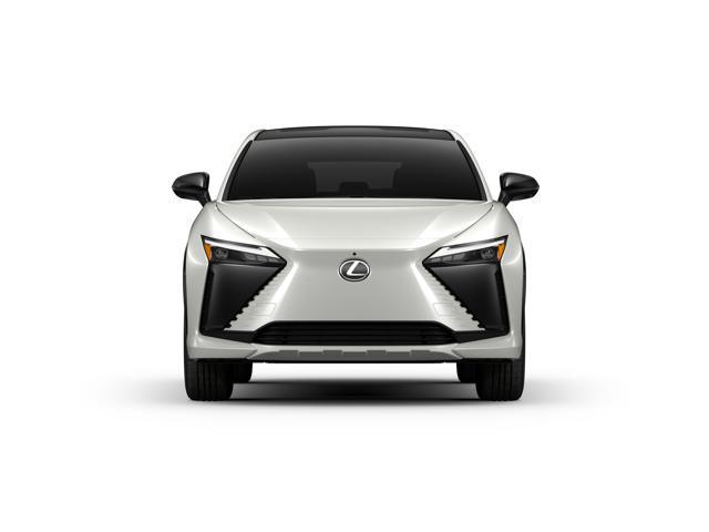 new 2024 Lexus RZ 450e car, priced at $67,485