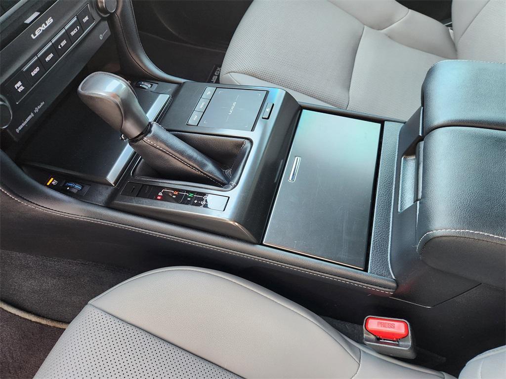 used 2023 Lexus GX 460 car, priced at $65,777