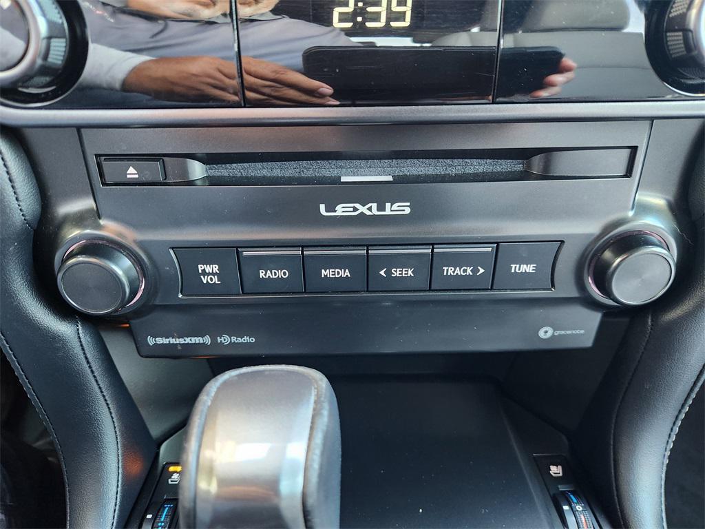 used 2023 Lexus GX 460 car, priced at $65,777