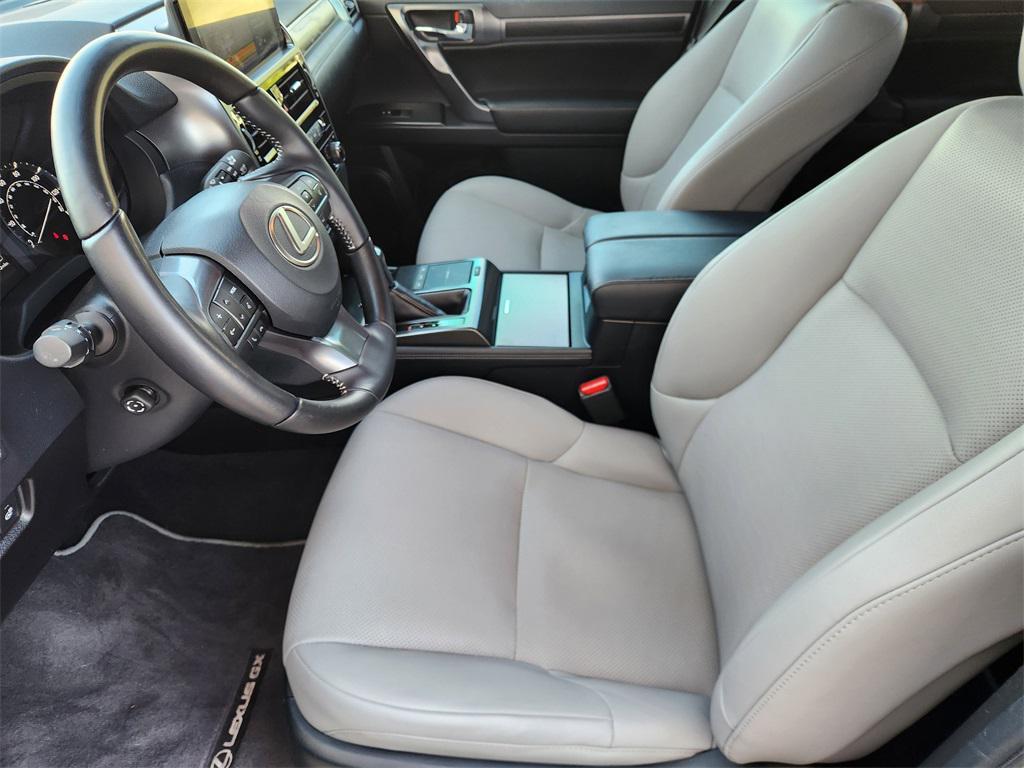 used 2023 Lexus GX 460 car, priced at $65,777
