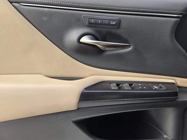 used 2021 Lexus ES 350 car, priced at $34,777