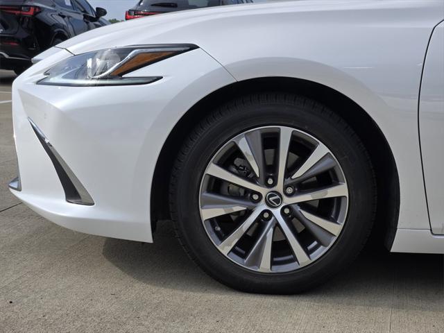 used 2021 Lexus ES 350 car, priced at $34,777